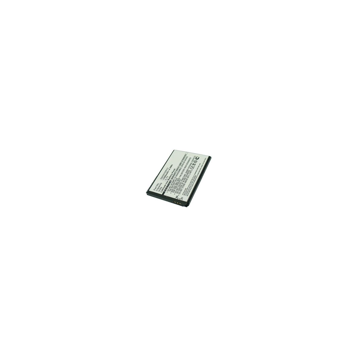 Batterie portable ENERGY EG183 (photo) Batterie portable ENERGY EG183 (photo)