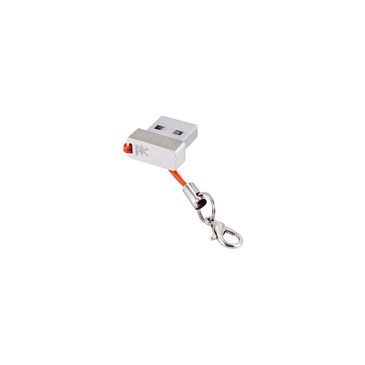 Clé PK K'1 128GB USB 3.0 (photo) Clé PK K'1 128GB USB 3.0 (photo)