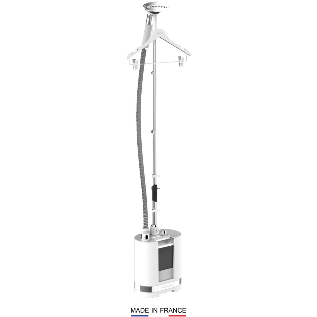 Défroisseur vapeur STEAMONE DUALYS Plus