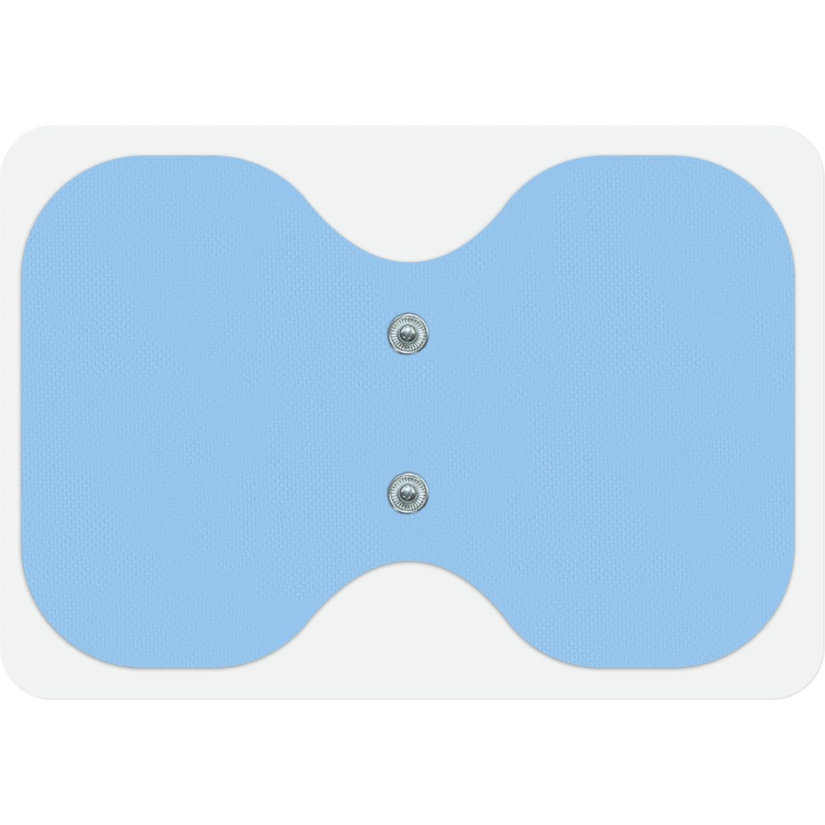 Accessoire BLUETENS Electrode Butterfly (photo) Accessoire BLUETENS Electrode Butterfly (photo)