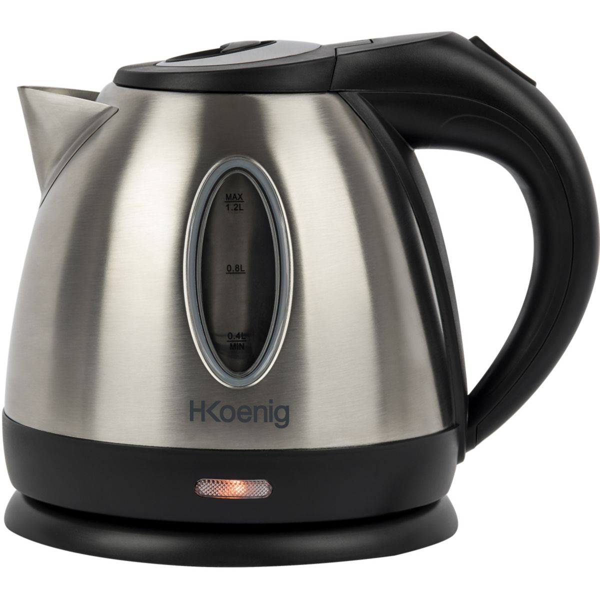 Bouilloire H.KOENIG BO12 1.2L