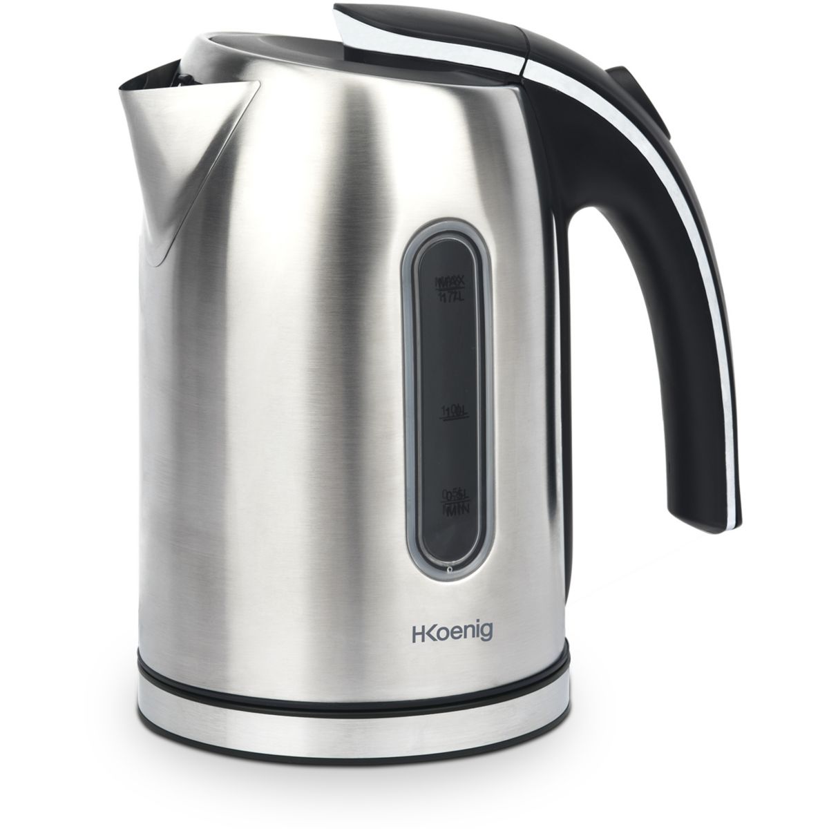 Bouilloire H.KOENIG BO17 1.7L