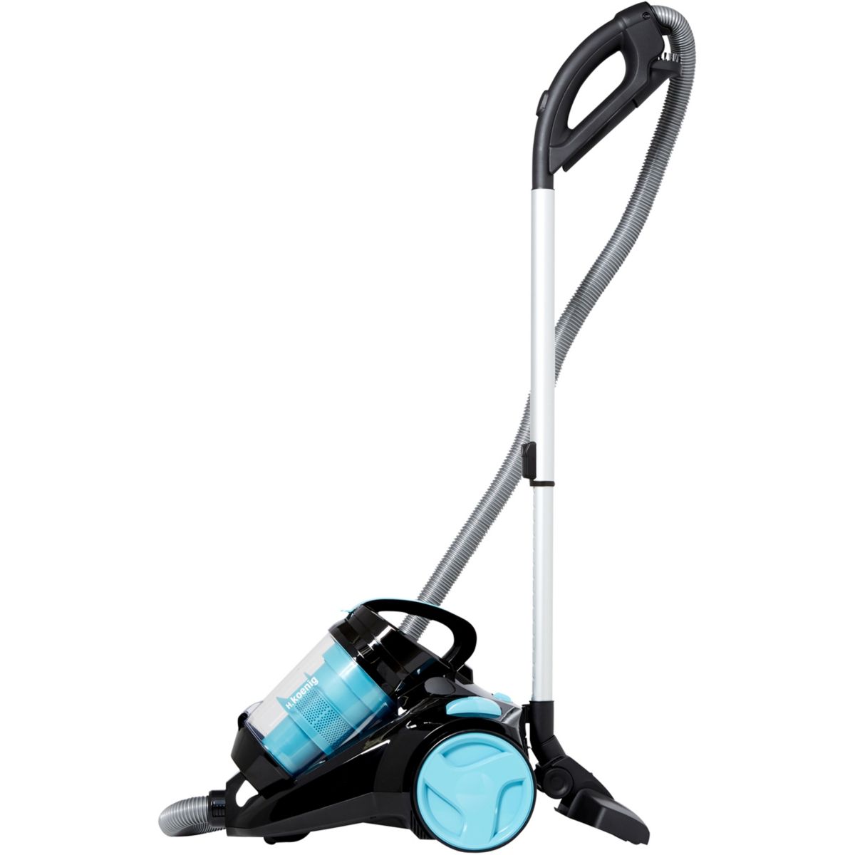 Aspirateur sans sac H.KOENIG SLS810