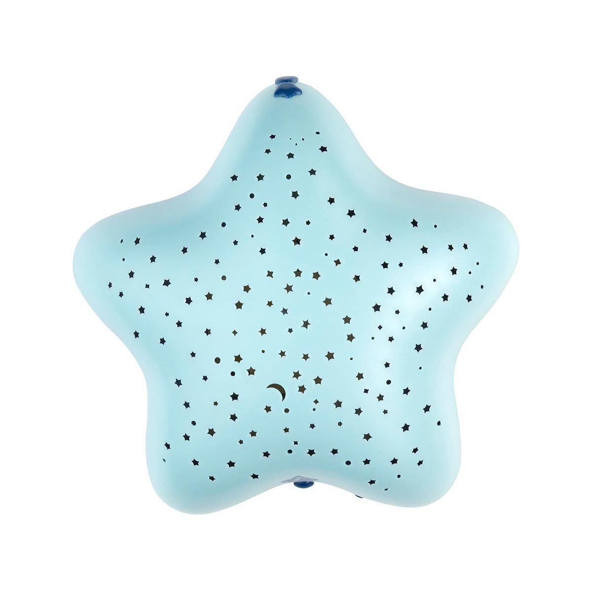 Veilleuse PABOBO Projecteur d'étoiles Bleu Timoléo