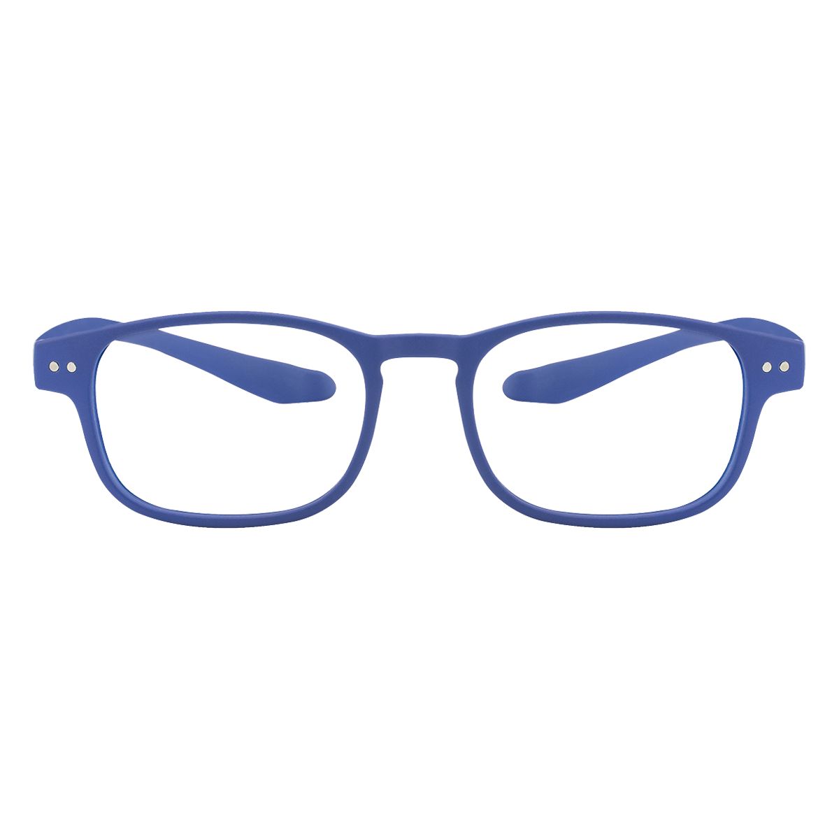 Lunette anti lumière bleue READLOOP Manta plan M10 Bleue