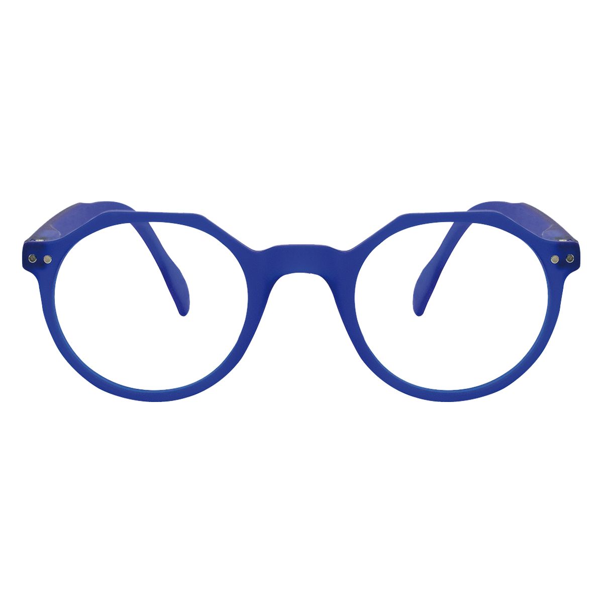 Lunette anti lumière bleue READLOOP HURRICANE plan M10 bleue
