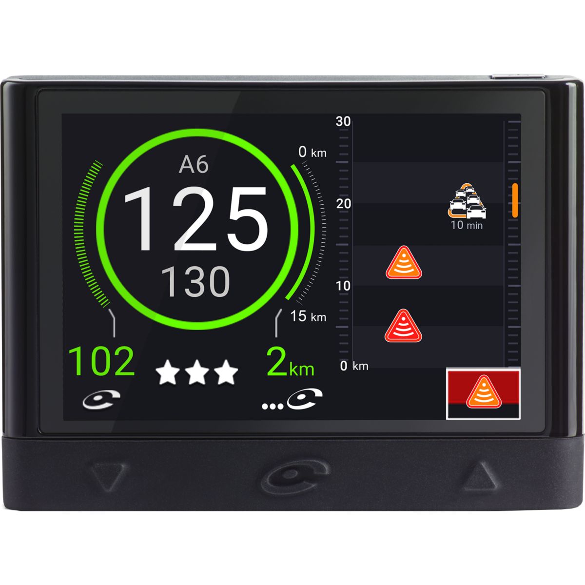Aide Conduite COYOTE Mini