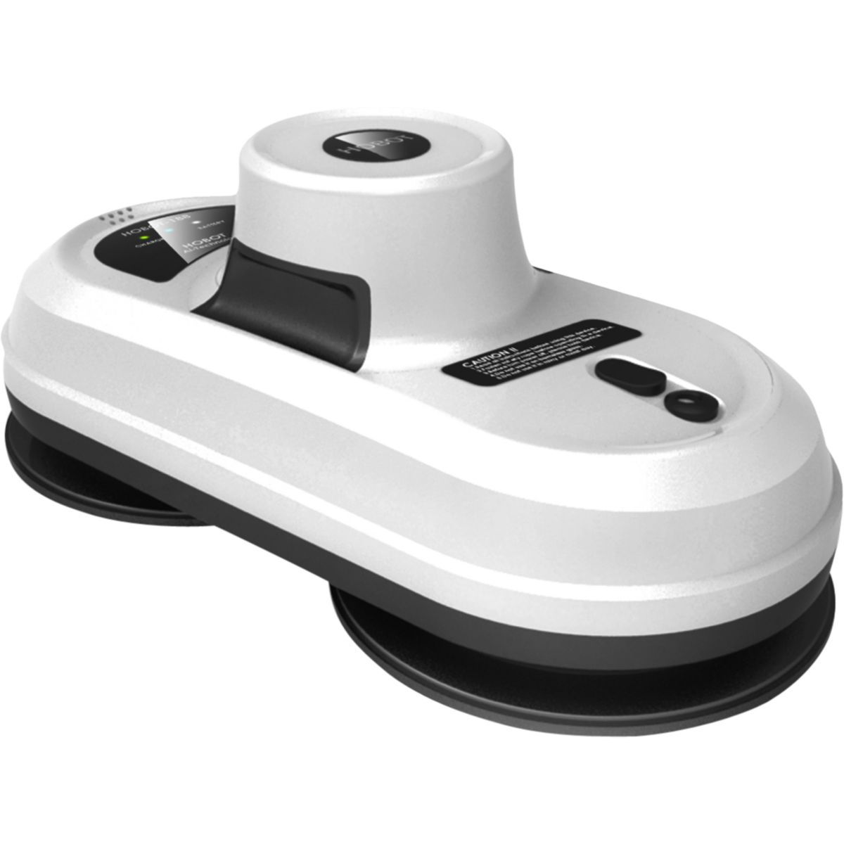 Robot Lave vitre E.ZICLEAN HOBOT V2