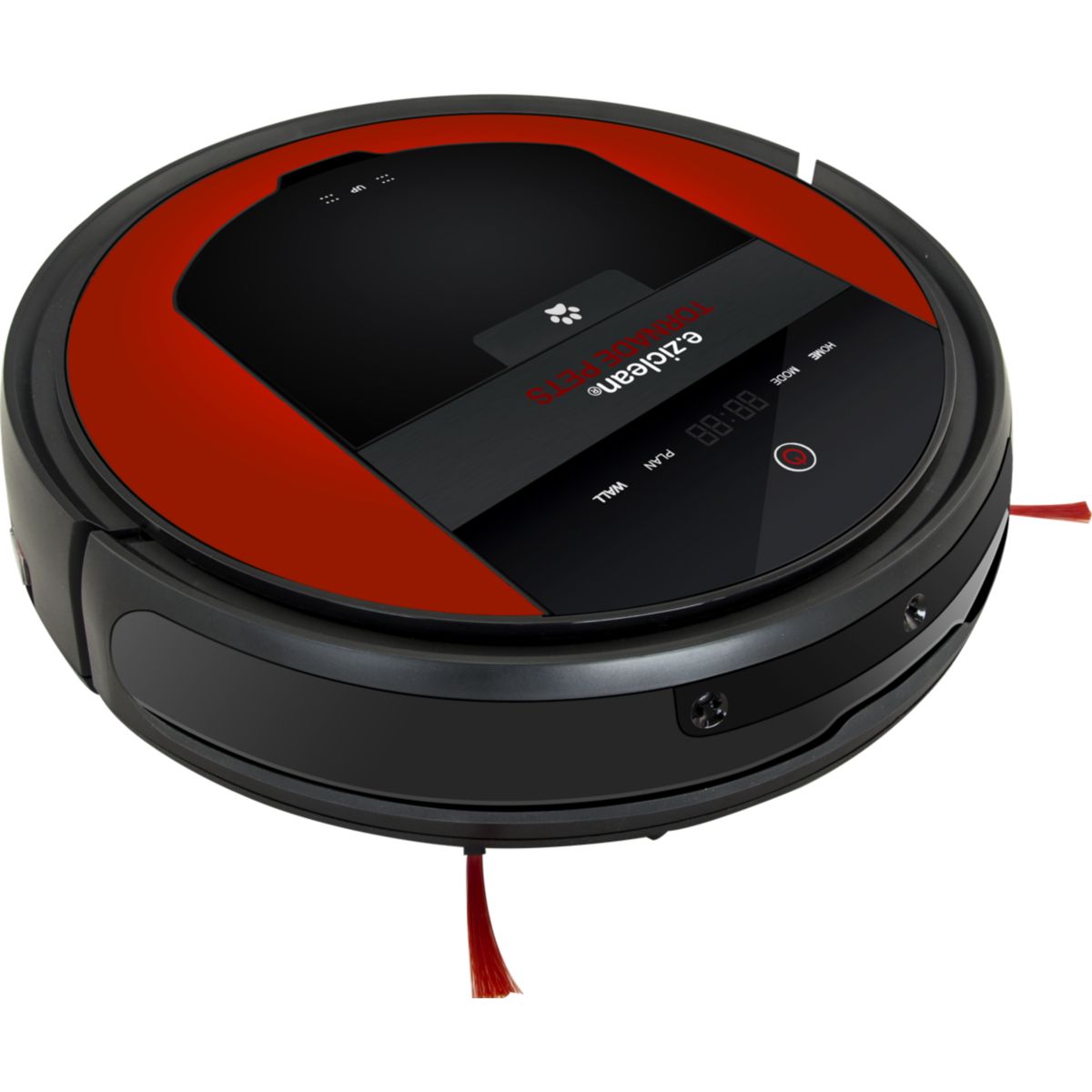 Aspirateur robot E.ZICLEAN TORNADE V2 PETS
