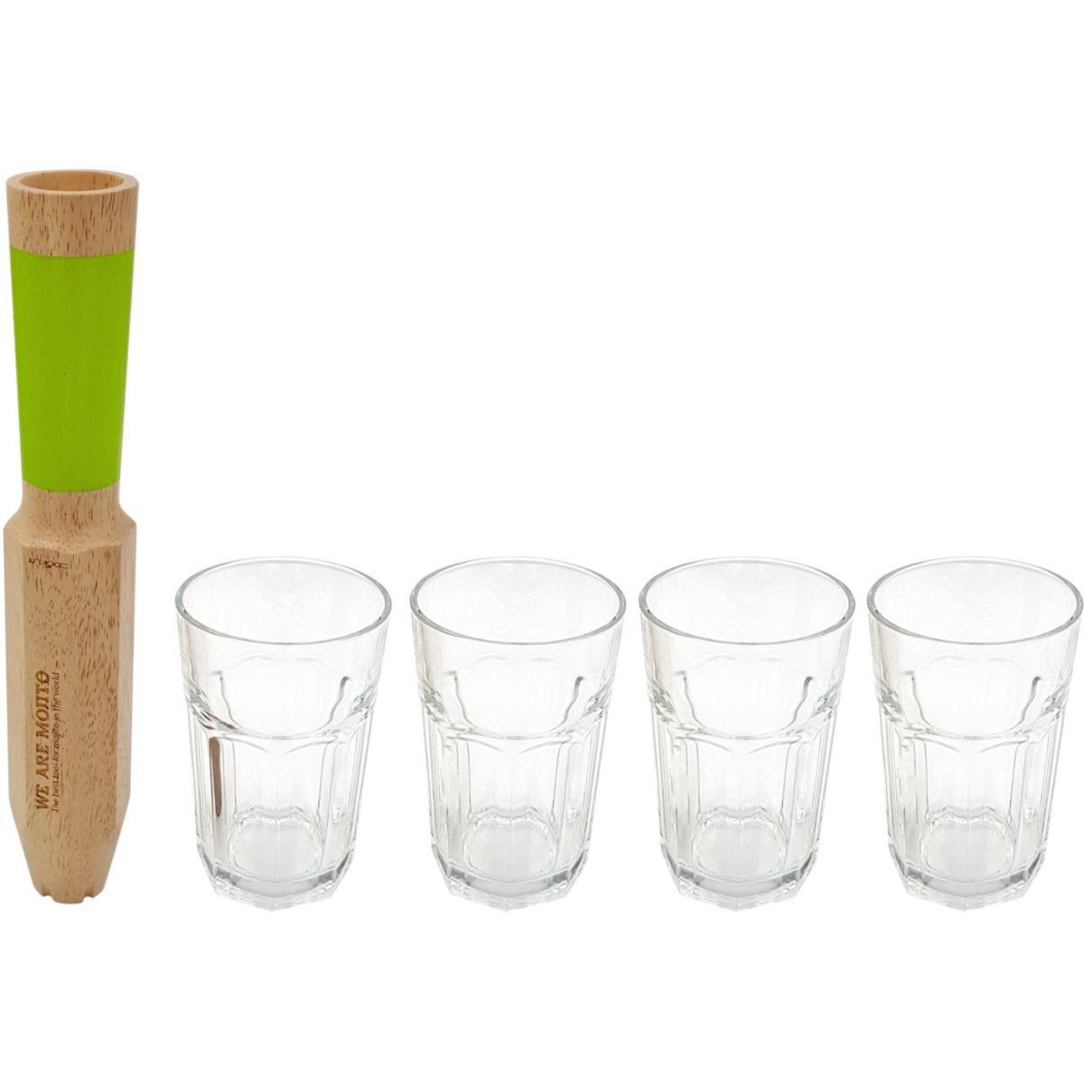 Coffret COOKUT We are mojito (photo) Coffret COOKUT We are mojito (photo)