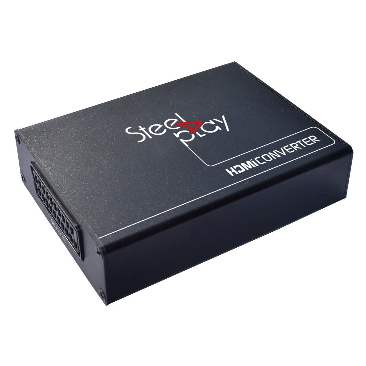 Convertisseur STEELPLAY Convertisseur Pe (photo) Convertisseur STEELPLAY Convertisseur Pe (photo)