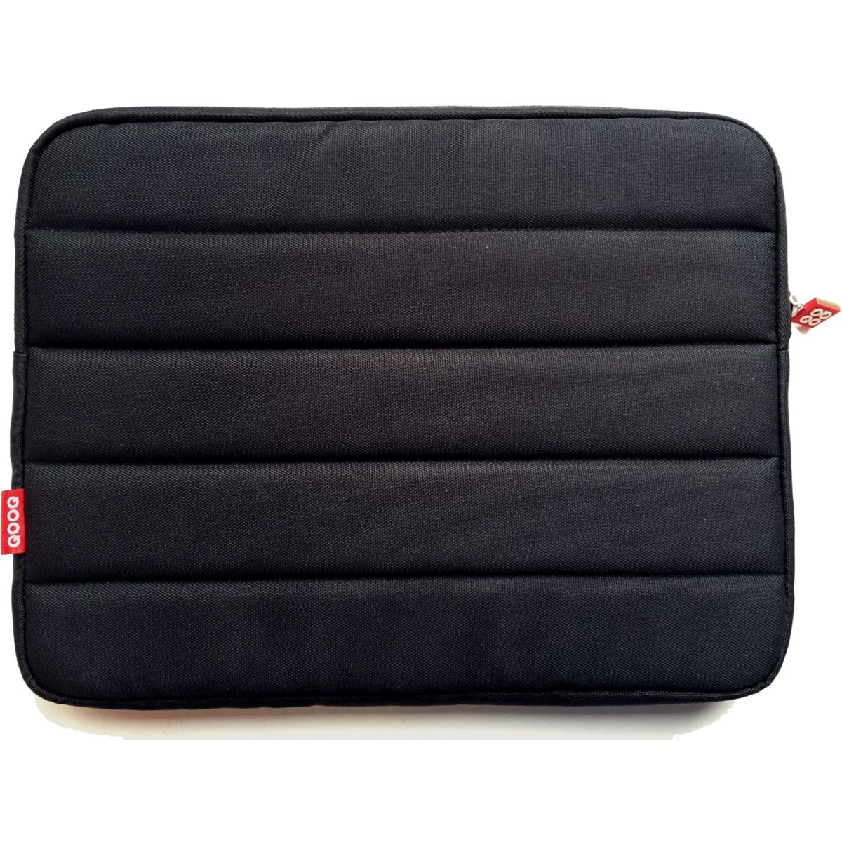 Etui QOOQ V3 Noir (photo) Etui QOOQ V3 Noir (photo)