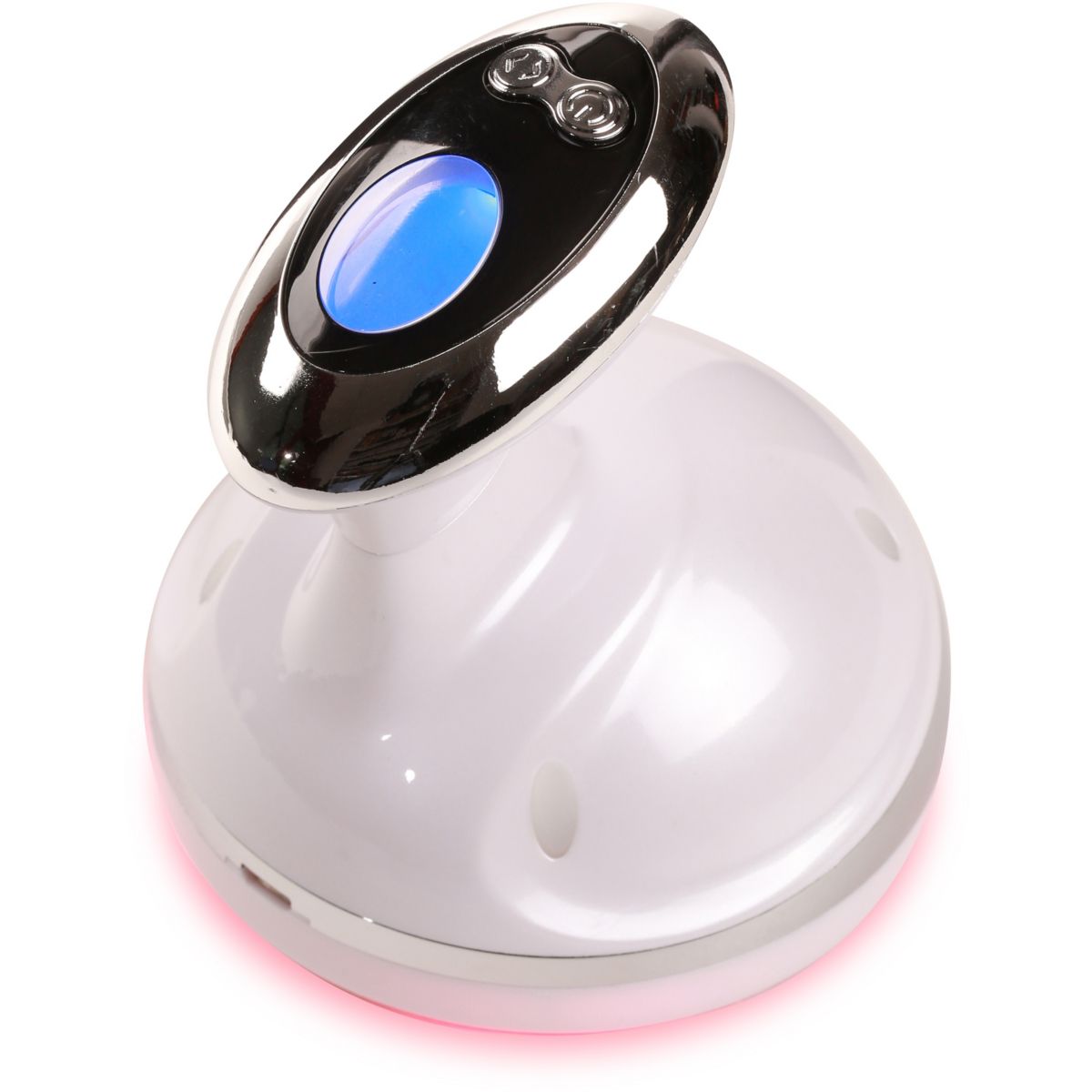 Appareil anti cellulite HOME BEAUTY SENSE Anti Cellulite ZLS6639