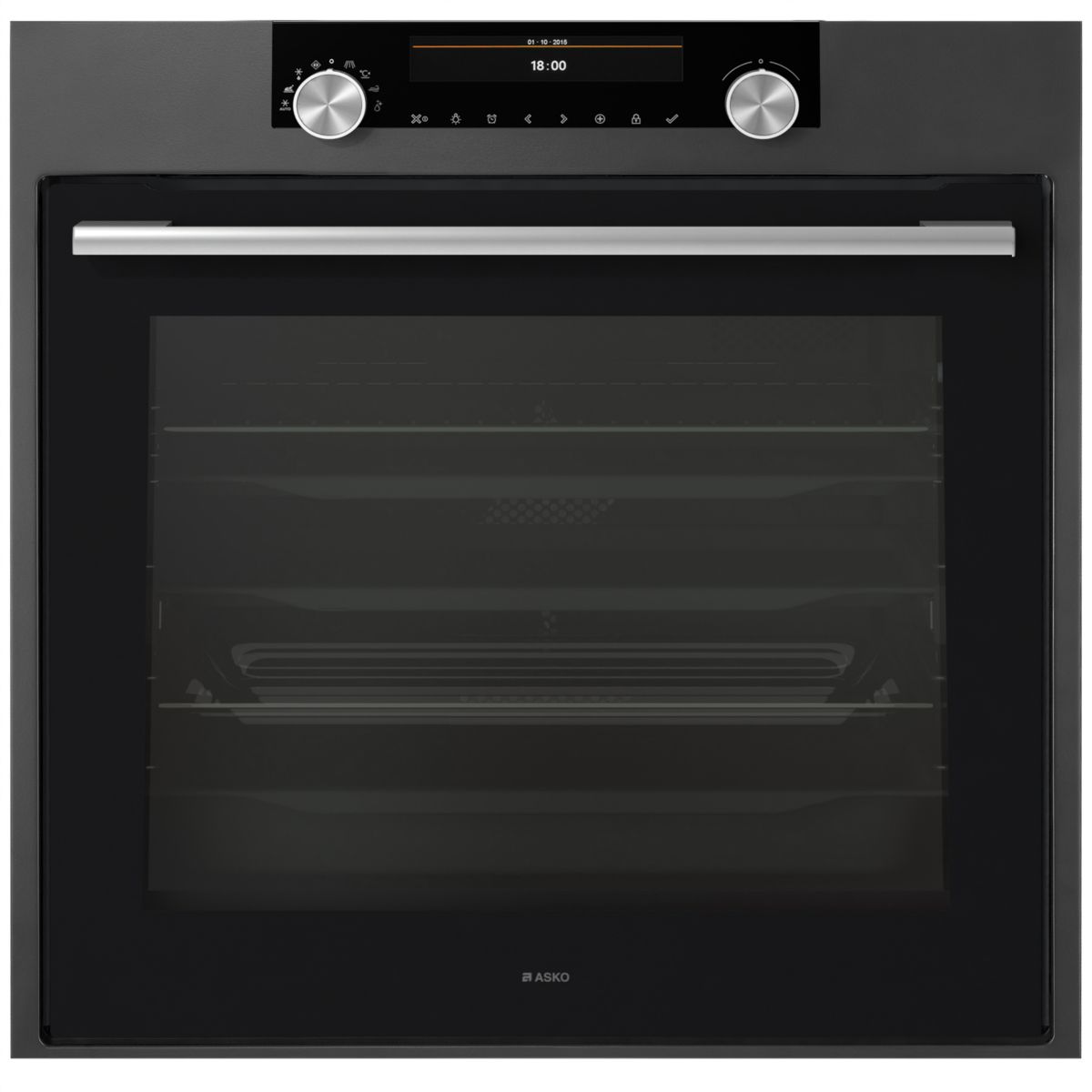 Four encastrable ASKO OP86871A