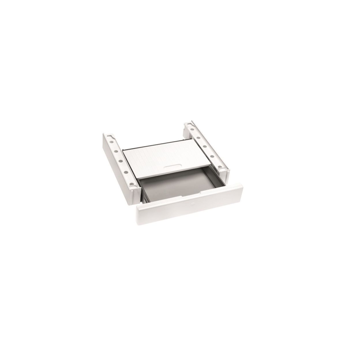 Kit de superposition MIELE WTV 511 KIT SUPERPOSITION