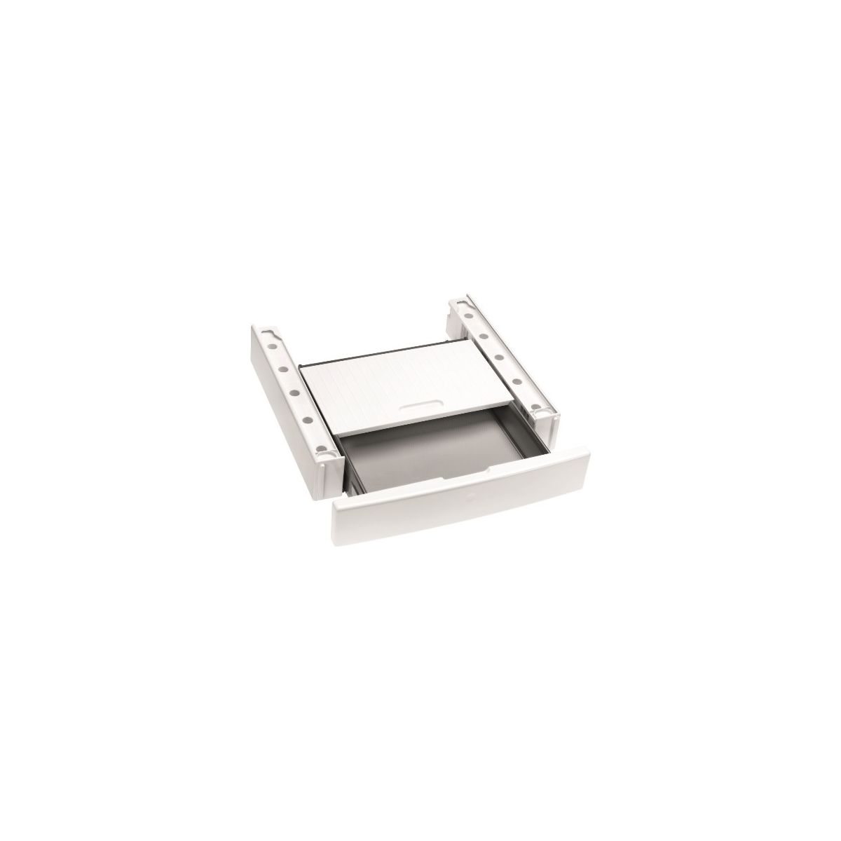 Kit de superposition MIELE WTV 512 KIT SUPERPOSITION