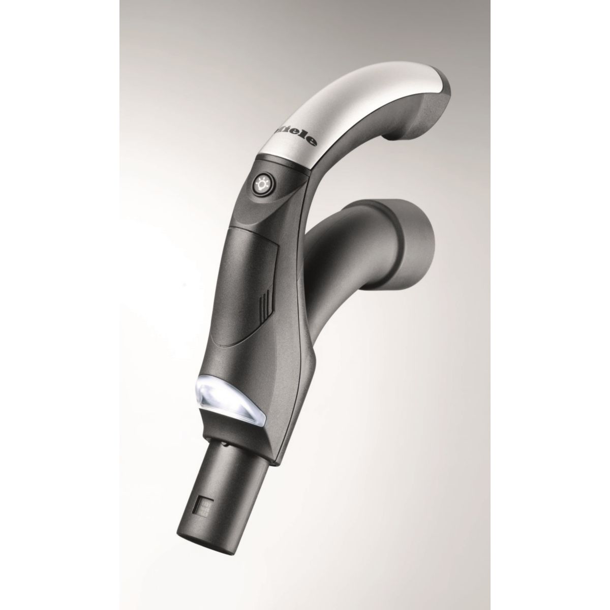 Poignée flexible MIELE Comfort SpotLight