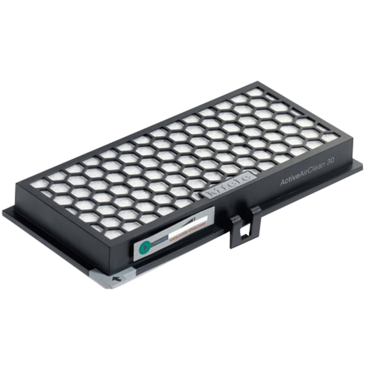 Filtre MIELE Actif Air Clean AAC30 pr S4 àS5