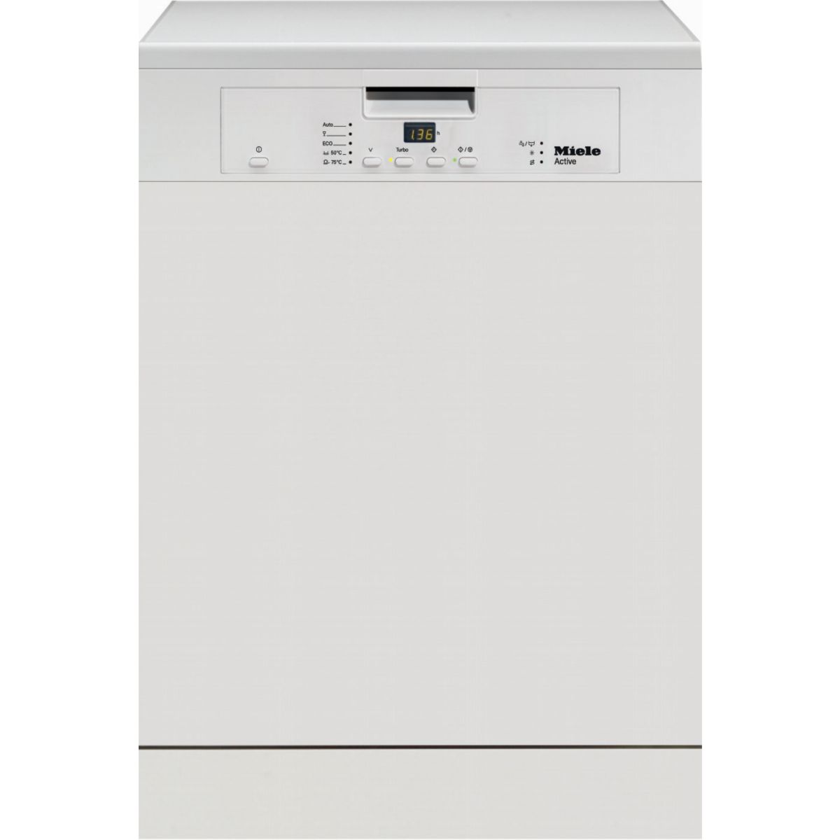Lave vaisselle 60 cm MIELE G 4202
