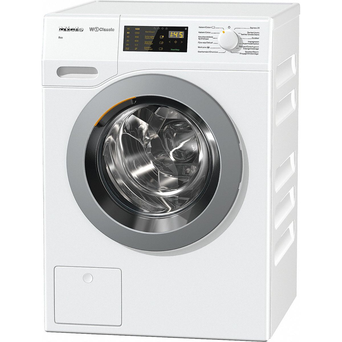 Lave linge hublot MIELE WDB 030