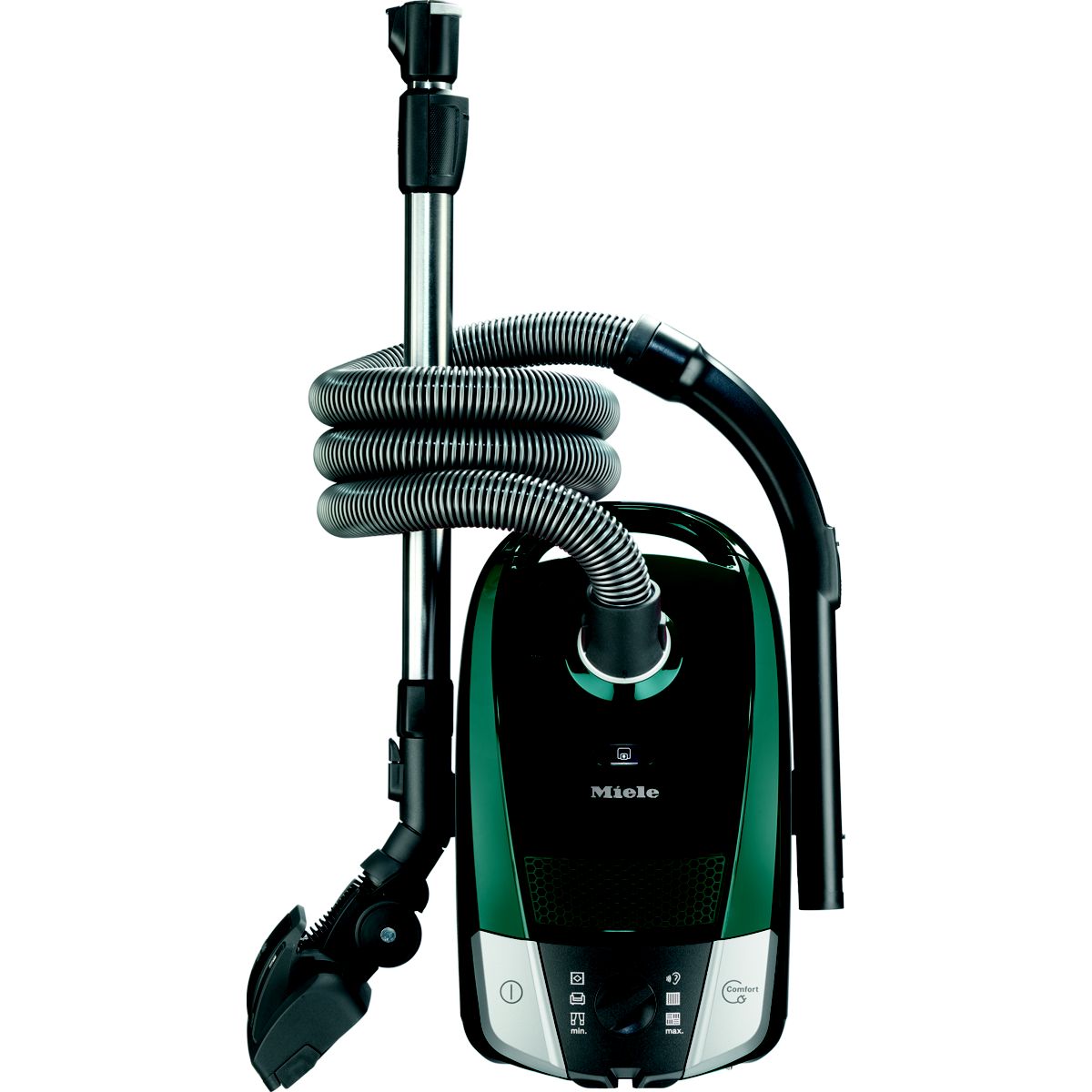 Aspirateur avec sac MIELE Compact C2 Excellence Ecoline