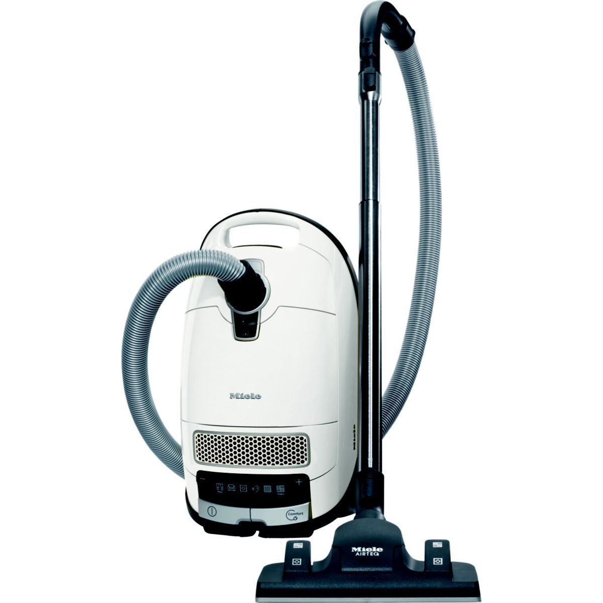 Aspirateur avec sac MIELE Complete C3 Silence