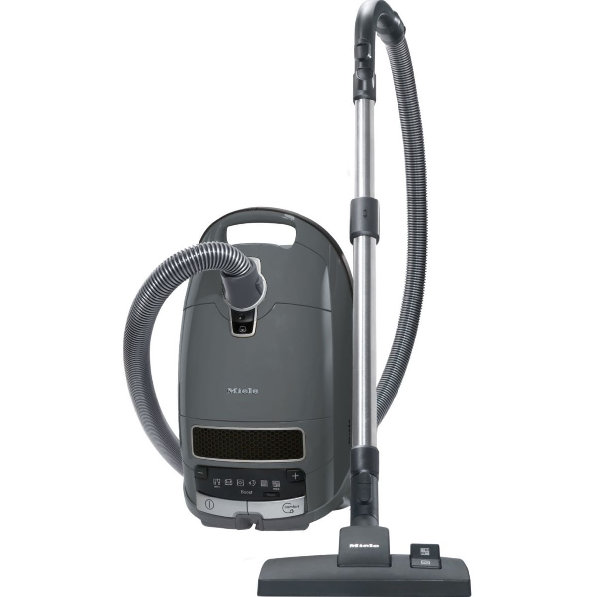 Aspirateur avec sac MIELE Complete C3 Limited Edition