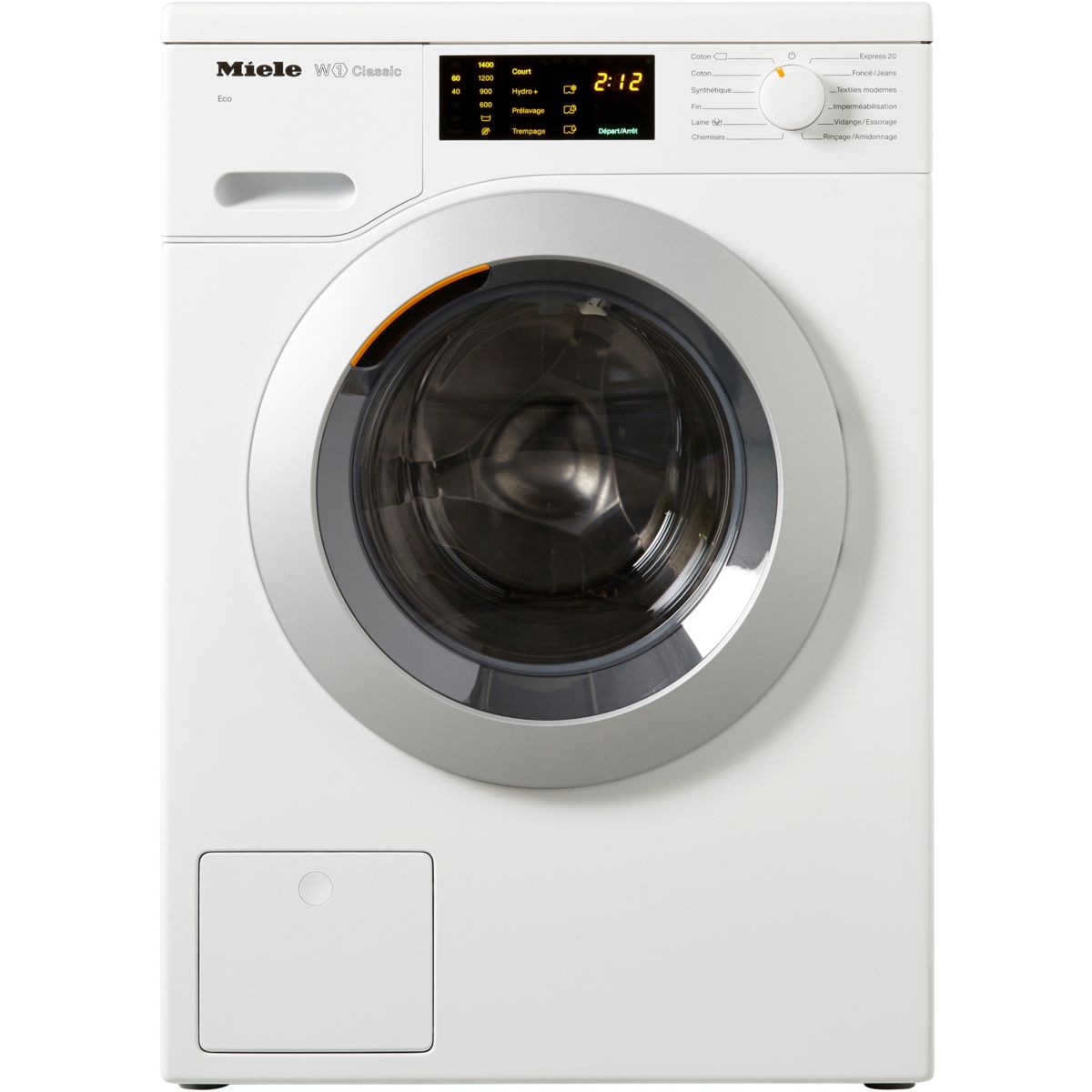 Lave linge hublot MIELE WDB 004