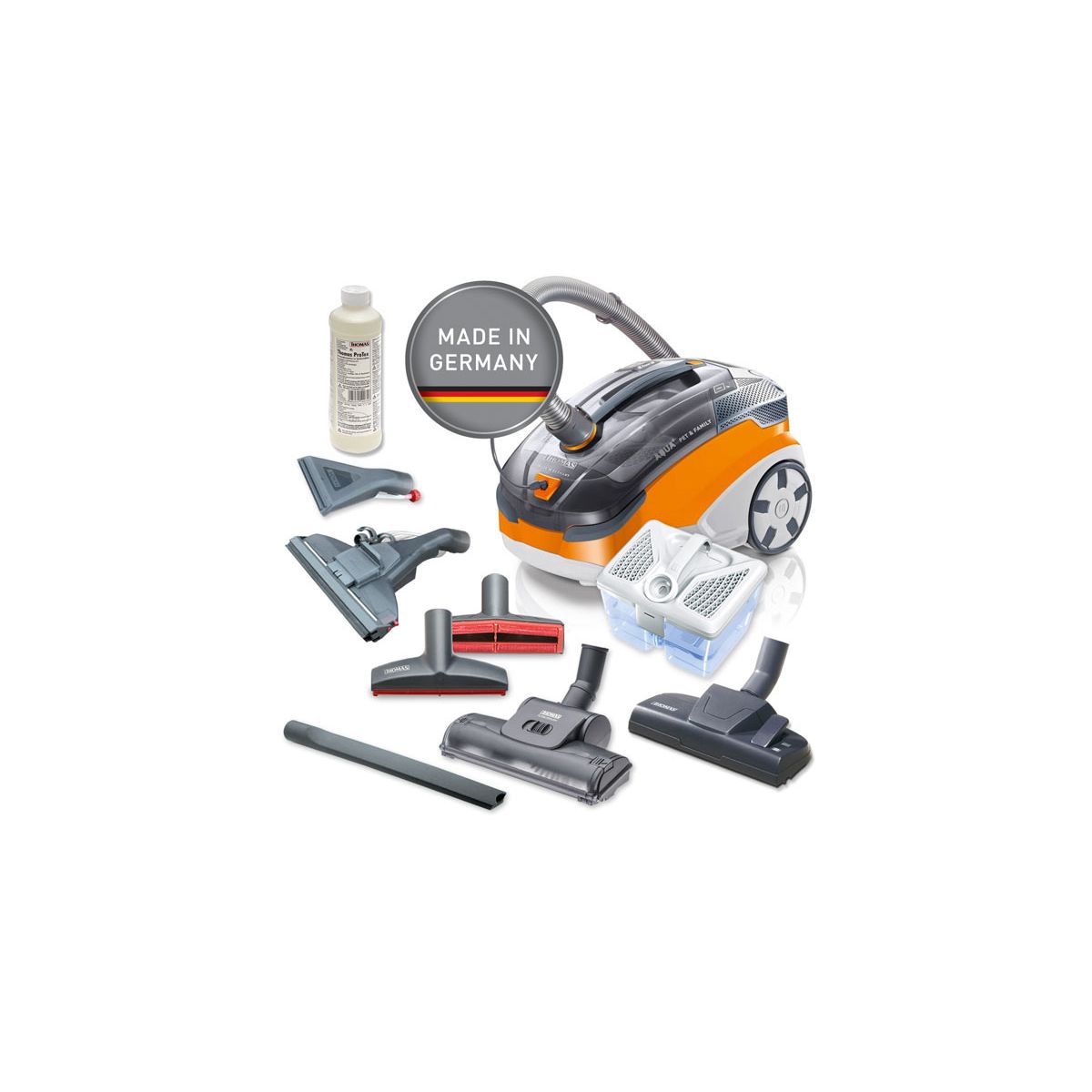 Aspirateur laveur THOMAS 788568