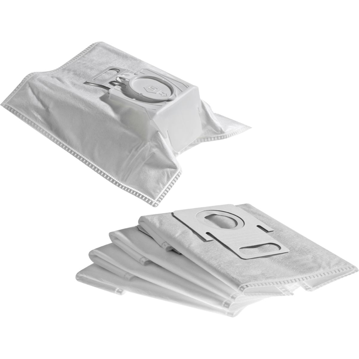Sac aspirateur THOMAS Set sac à poussières 99