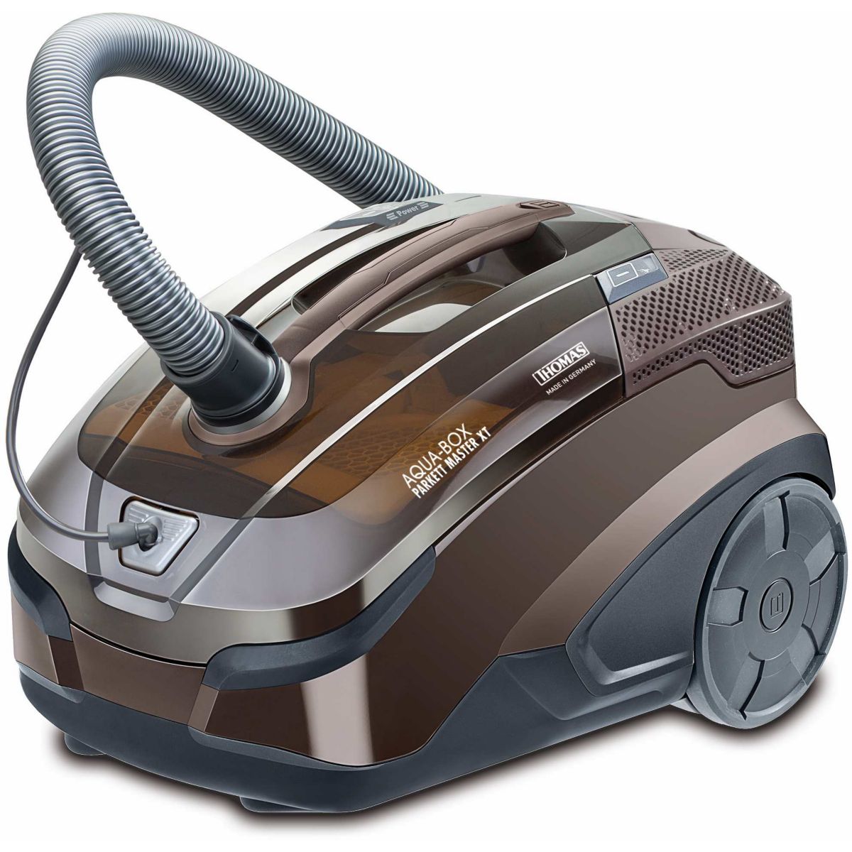 Aspirateur laveur THOMAS Parkett Master XT