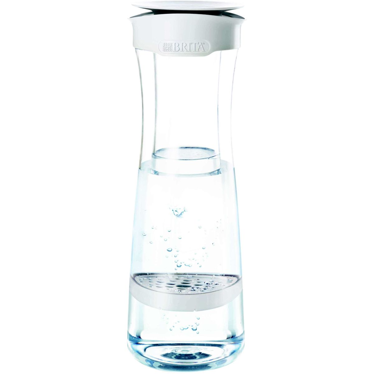 Carafe filtrante BRITA Fill & Serve Graphite