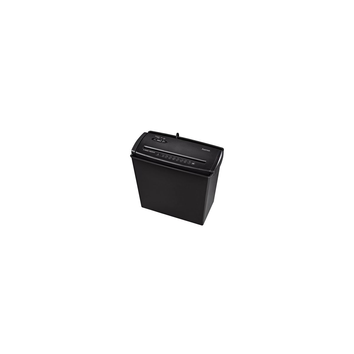 Destructeur HAMA Home S7 (photo) Destructeur HAMA Home S7 (photo)