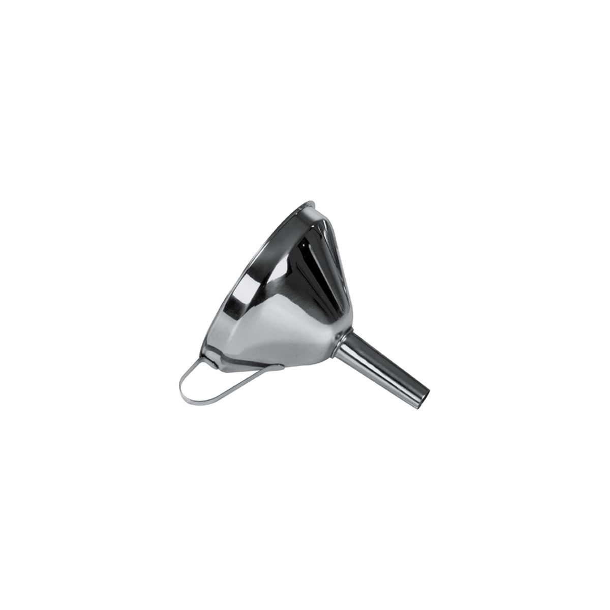Entonnoir ATELIER CUISINE diam 10 cm en inox