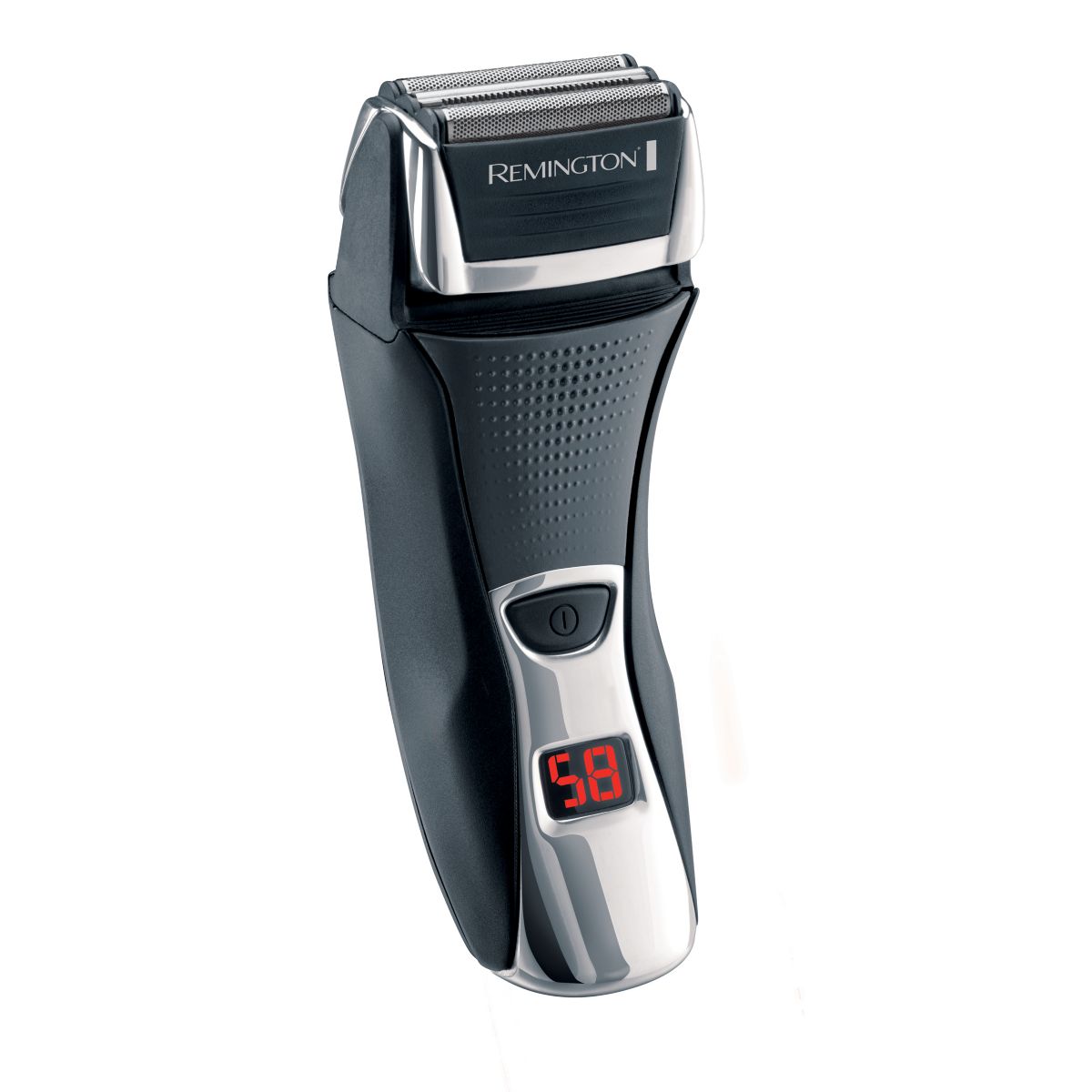 Rasoir électrique rechargeable REMINGTON F7800 (photo) Rasoir électrique rechargeable REMINGTON F7800 (photo)