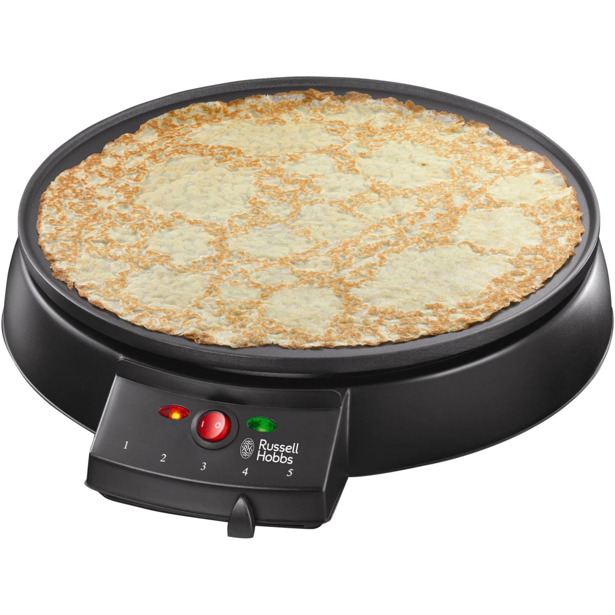 Crêpière RUSSELL HOBBS 20920-56 Crêpière Fiesta