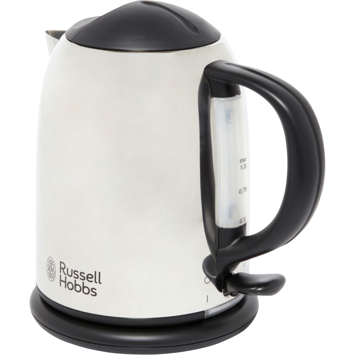 Bouilloire RUSSELL HOBBS Chester Inox 20190-70