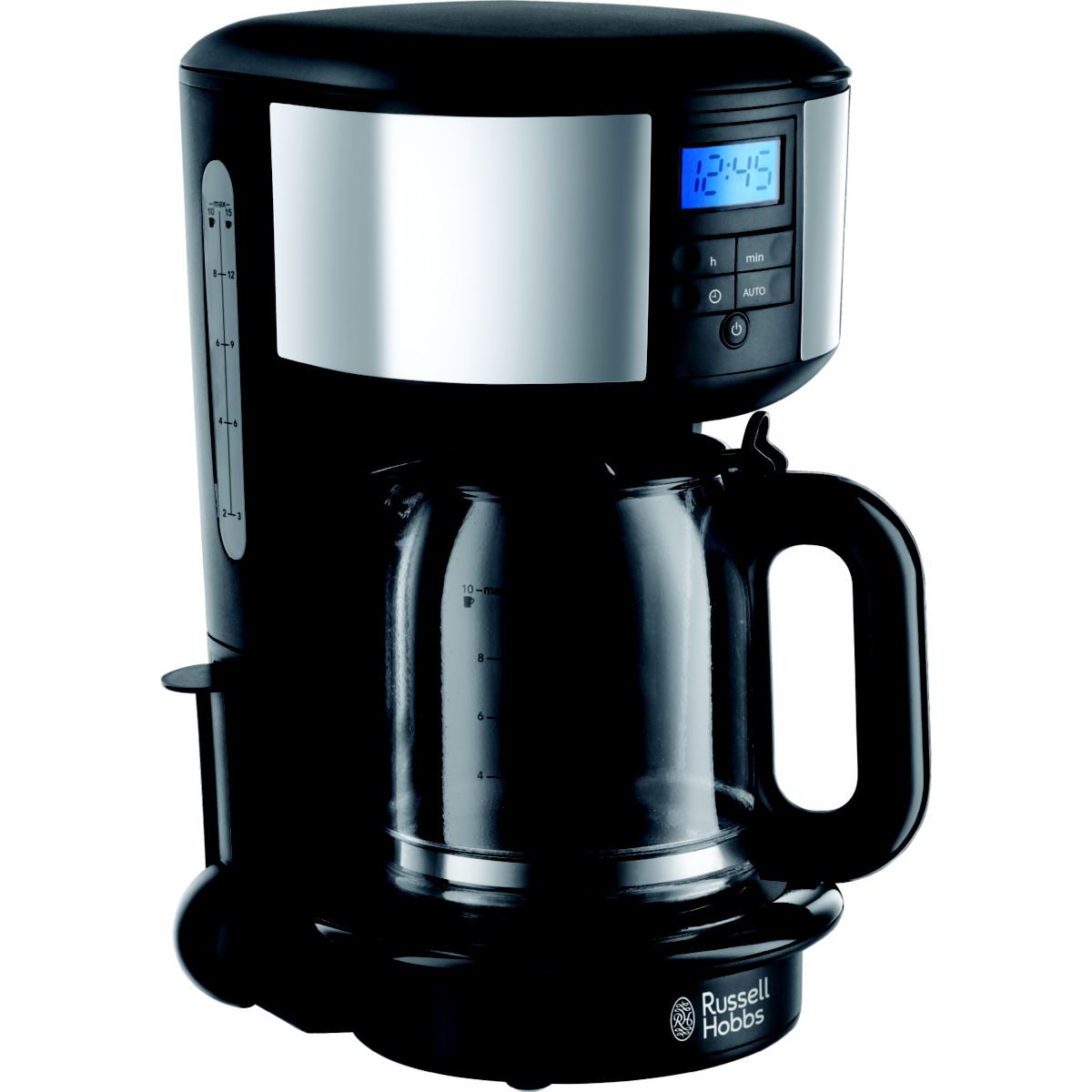 Cafetière programmable RUSSELL HOBBS Chester 20150-56