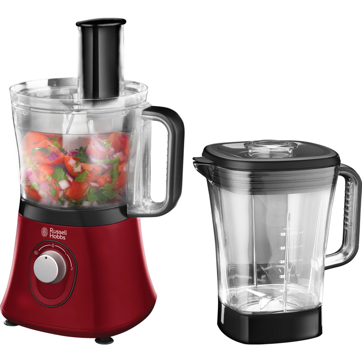 Robot multifonction RUSSELL HOBBS 19006-56 DESIRE