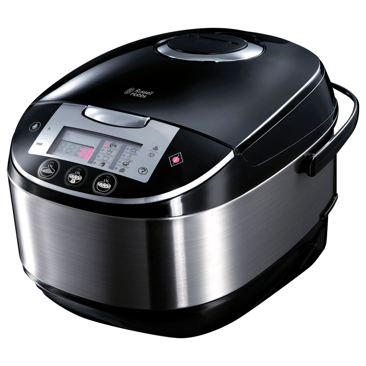 Multicuiseur RUSSELL HOBBS 21850-56