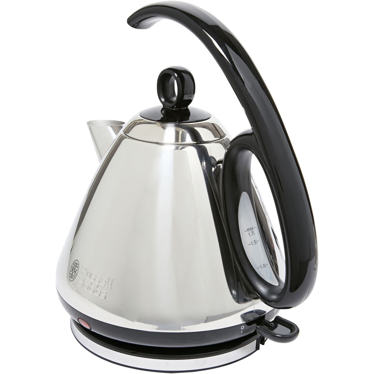 Bouilloire RUSSELL HOBBS Legacy chrome 21280-70