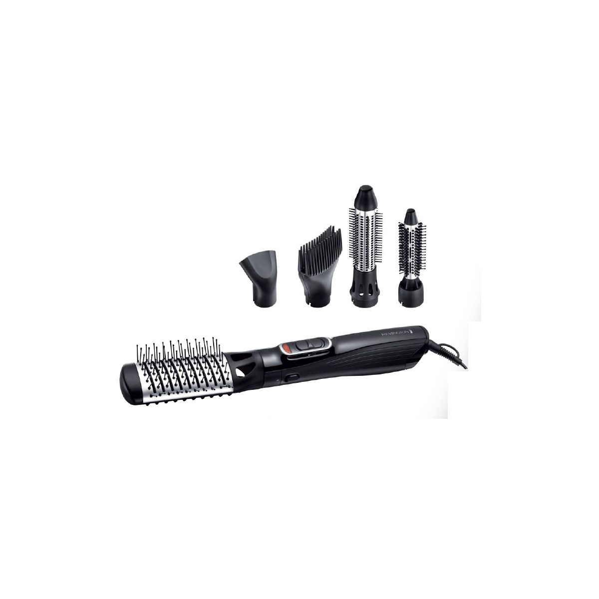Brosse chauffante REMINGTON AS1222DS (photo) Brosse chauffante REMINGTON AS1222DS (photo)