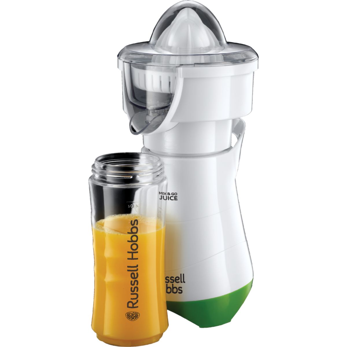 Blender RUSSELL HOBBS Mix & Go Juice Explore 21352-56