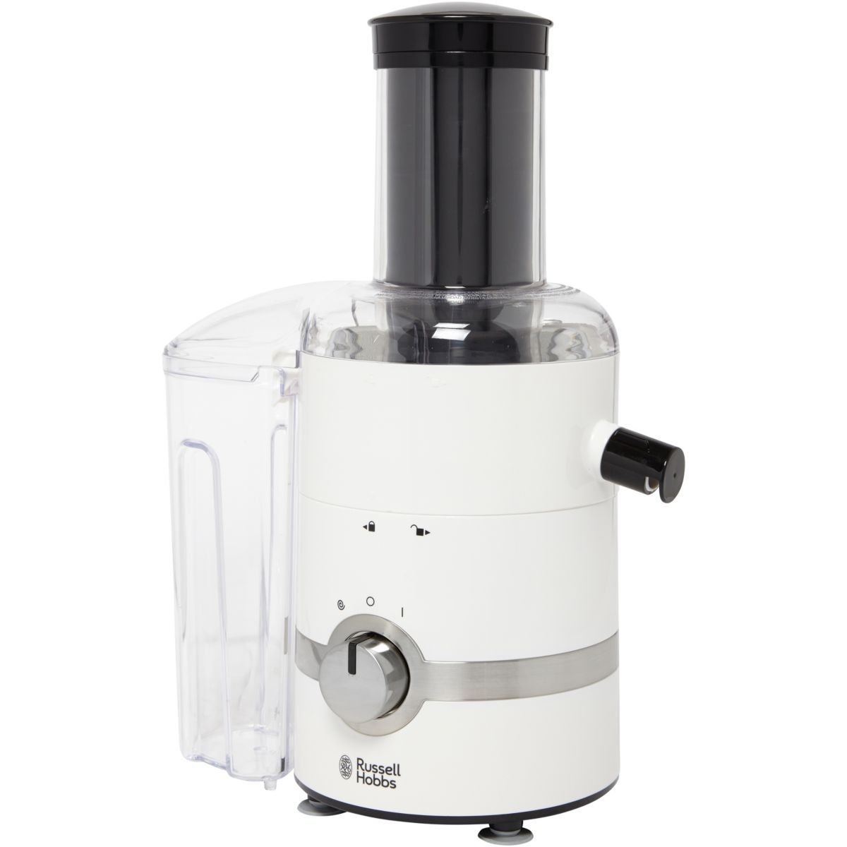 Centrifugeuse RUSSELL HOBBS Ultimate 3 en 1_22700-56