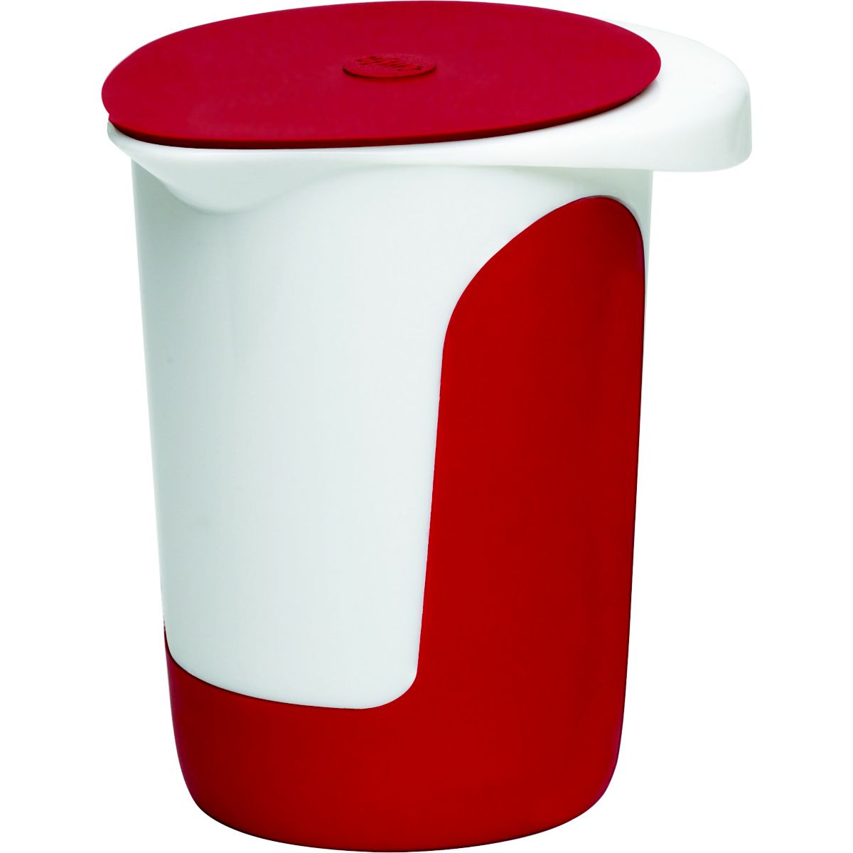 Pot EMSA Mix & Bake avec couvercle 1L bl (photo) Pot EMSA Mix & Bake avec couvercle 1L bl (photo)