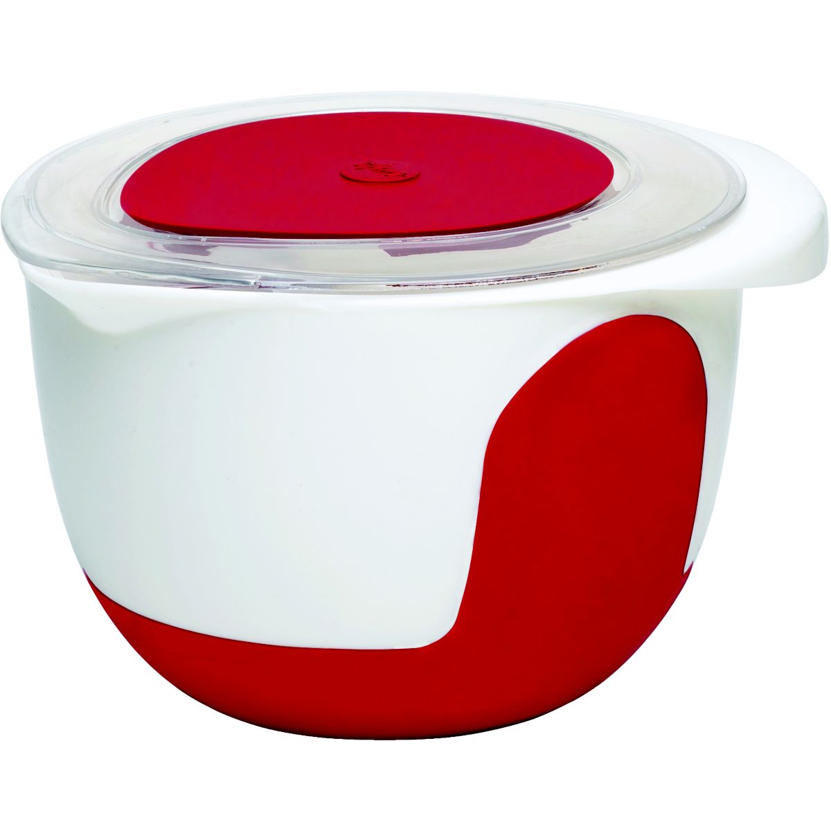 Bol EMSA Mix & Bake avec couvercle 2L bl (photo) Bol EMSA Mix & Bake avec couvercle 2L bl (photo)
