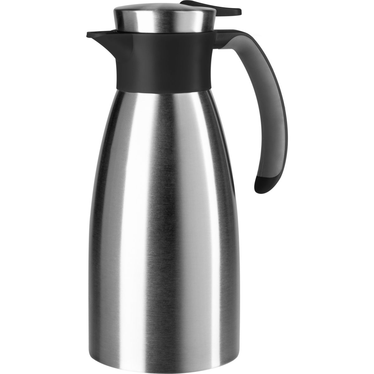 PICHET EMSA Soft Grip isotherme inox 1L