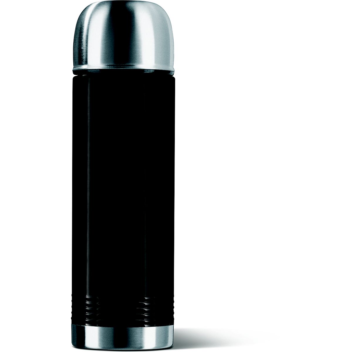 Bouteille isotherme EMSA isotherme noir 0.7L