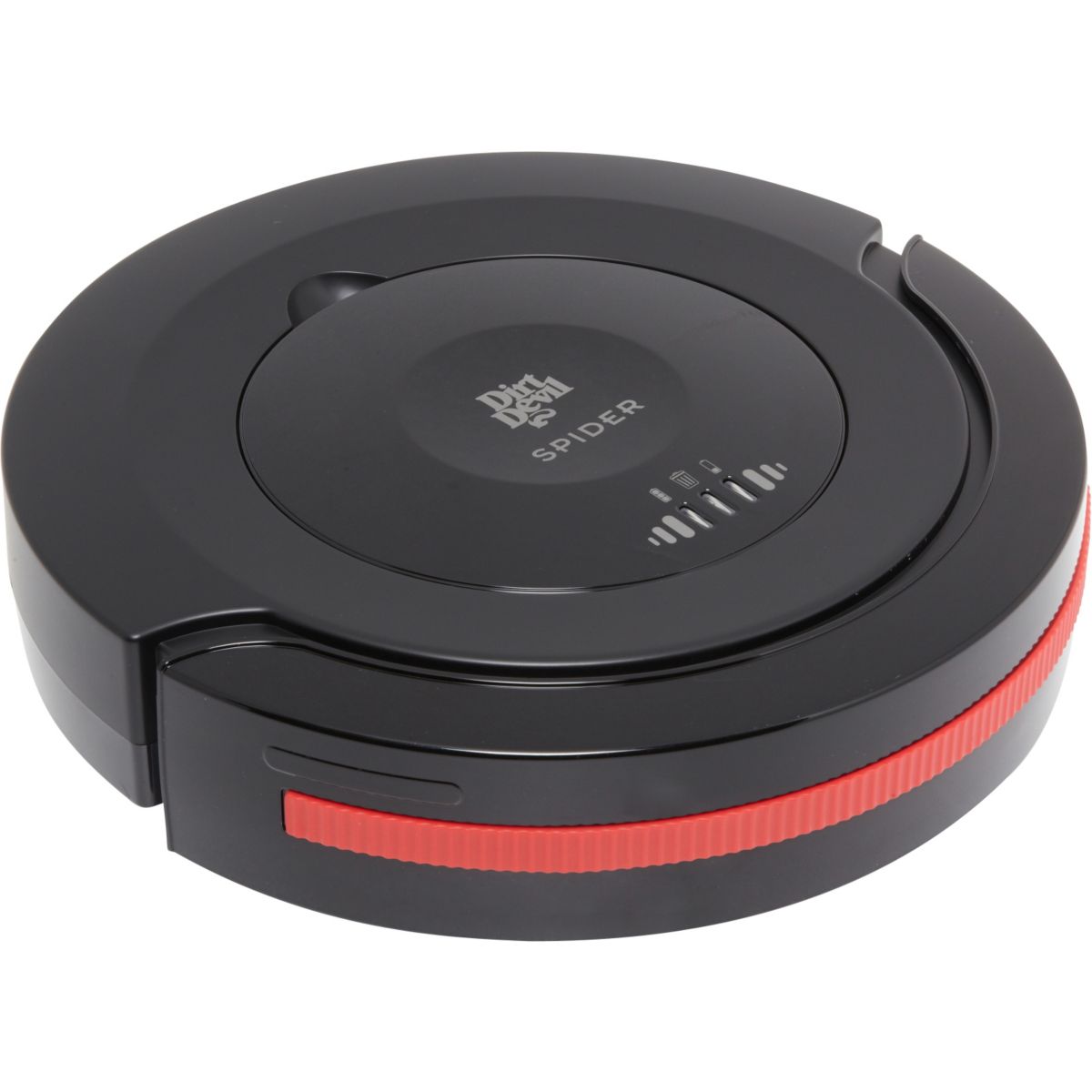 Aspirateur robot DIRT DEVIL M607 SPIDER