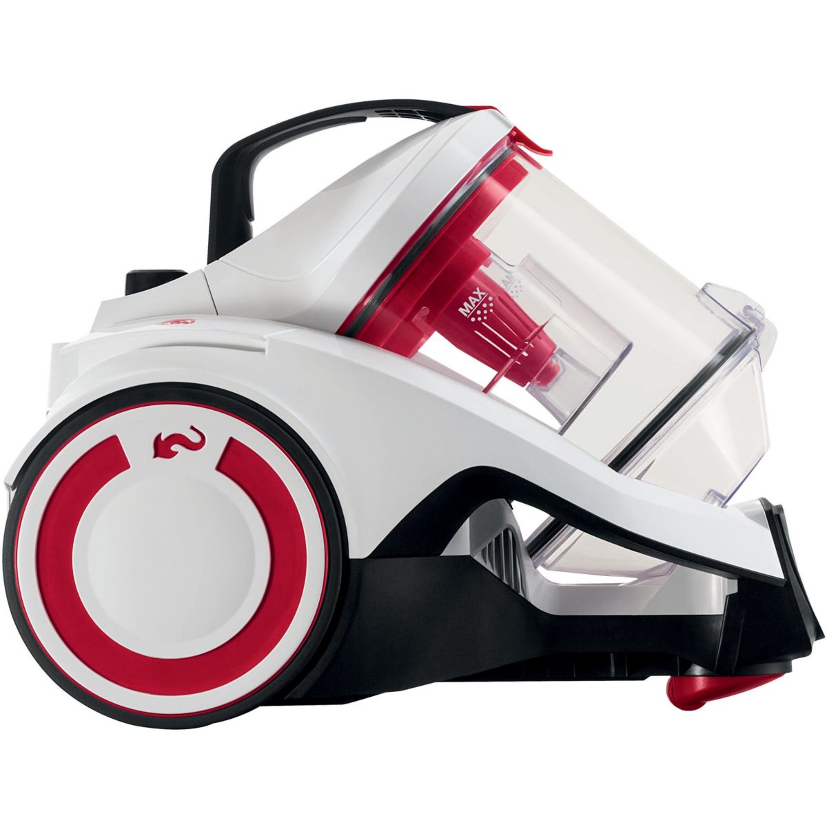 Aspirateur sans sac DIRT DEVIL DD2225-0 REBEL 25 HE